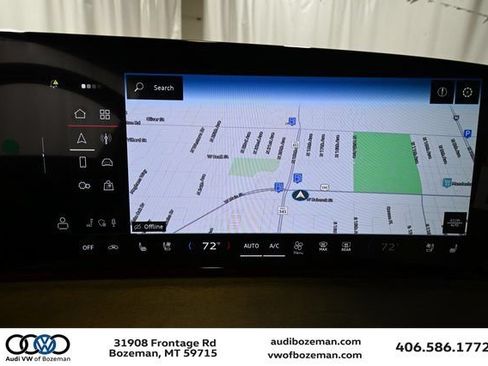 Used 2025 Audi Q5 Premium Plus AWD/4WD image 5