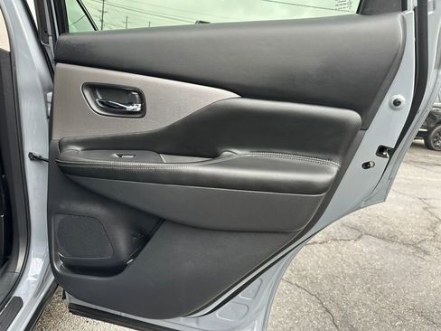 Used 2021 Nissan Murano SL w/ SL Moonroof Package image 25