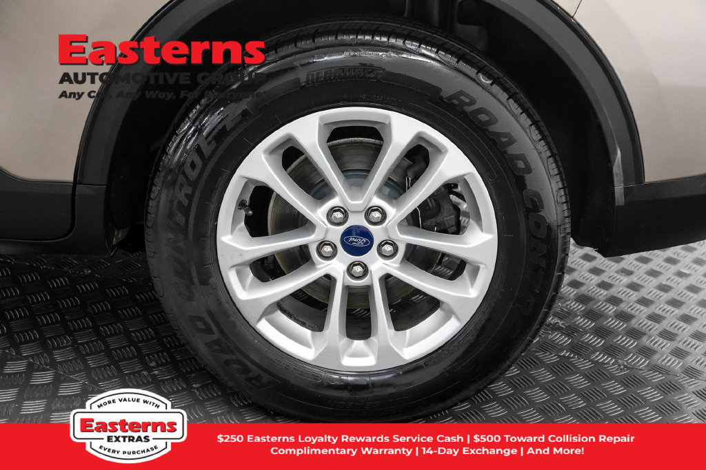 Used 2020 Ford Escape SE AWD/4WD image 34