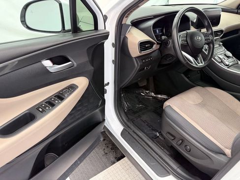Used 2023 Hyundai Santa Fe SEL AWD/4WD image 30