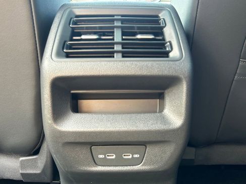 Used 2025 Volkswagen Tiguan SE R-Line FWD image 55