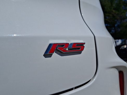 Used 2023 Chevrolet TrailBlazer RS w/ Convenience Package AWD/4WD image 30