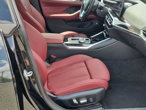 Used 2024 BMW i4 eDrive35 w/ Premium Package RWD image 24