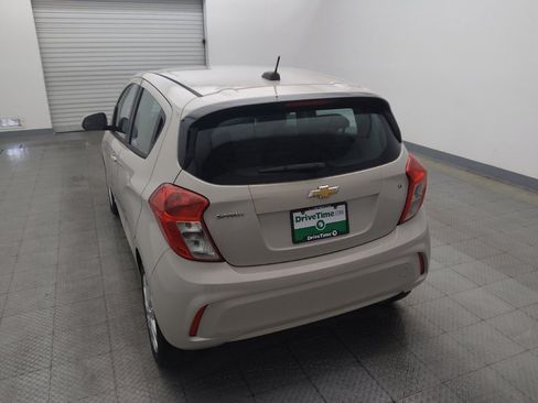Used 2021 Chevrolet Spark LT FWD image 6