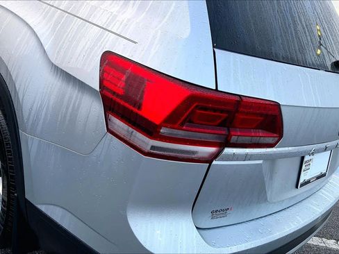 Used 2018 Volkswagen Atlas S image 25