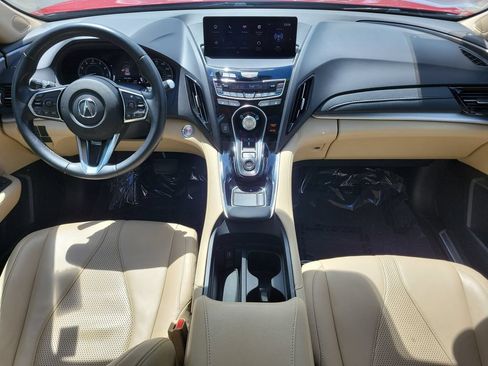 Used 2020 Acura RDX FWD w/ Technology Package image 13