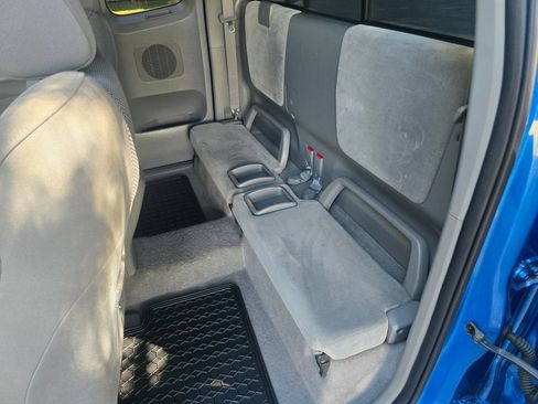 Used 2006 Toyota Tacoma X-Runner RWD image 20