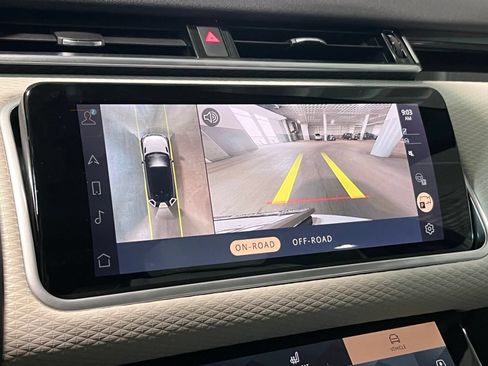 Used 2021 Land Rover Range Rover Velar R-Dynamic S AWD/4WD image 23