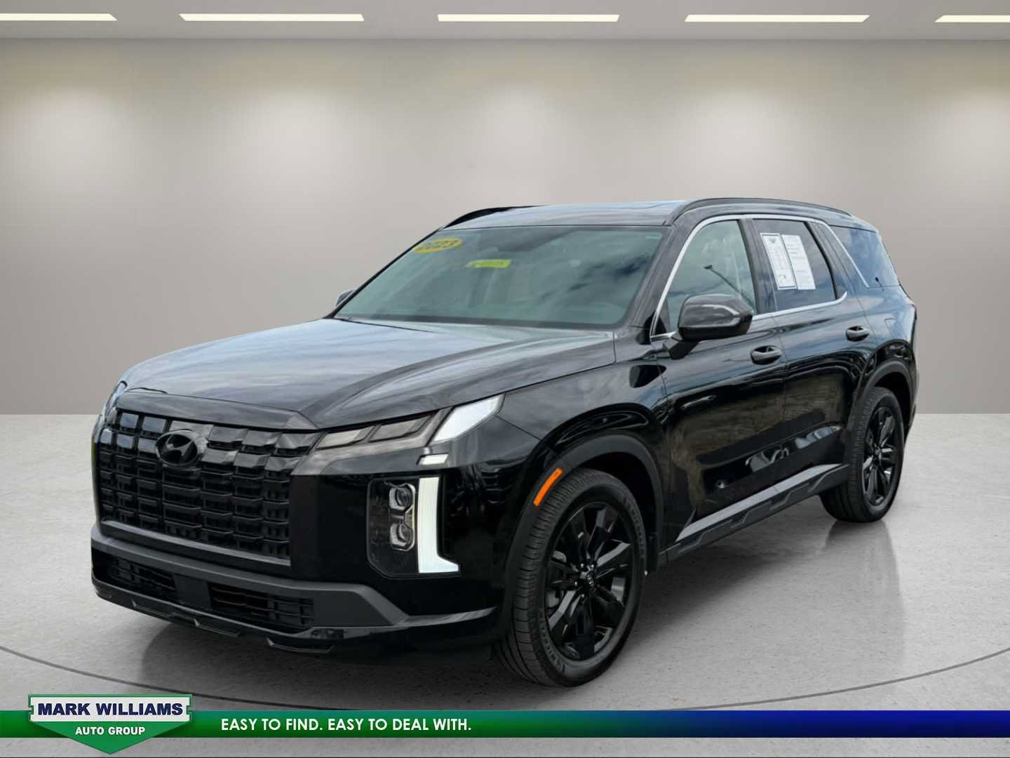 Used 2023 Hyundai Palisade XRT w/ Cargo Package AWD/4WD image 4