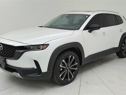 Used 2024 MAZDA CX-50 AWD 2.5 Turbo