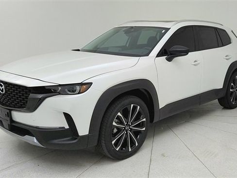 Used 2024 MAZDA CX-50 AWD 2.5 Turbo image 1