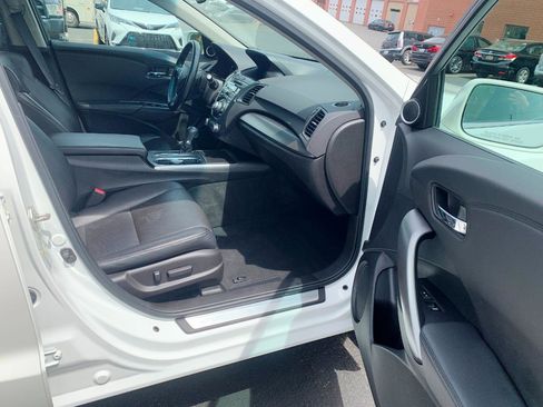Used 2013 Acura RDX AWD w/ Technology Package image 11
