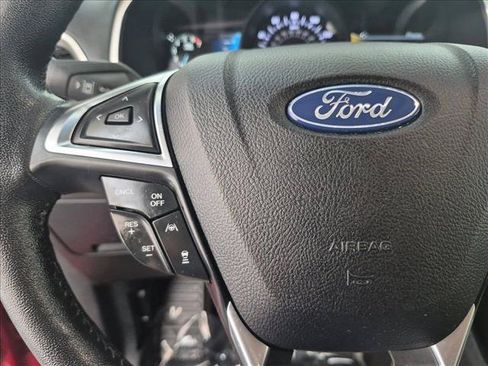Used 2020 Ford Edge SEL w/ Convenience Package FWD image 28