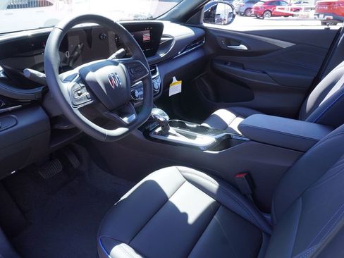 New 2026 Buick Envista Sport Touring w/ Convenience II Package FWD image 17