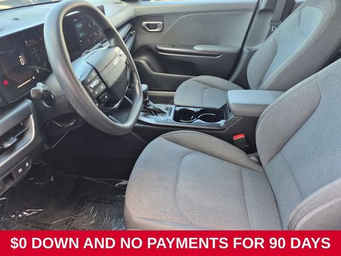 Used 2025 Kia K4 FWD image 23