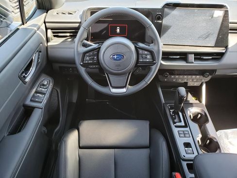 New 2026 Subaru Outback Touring AWD/4WD image 10