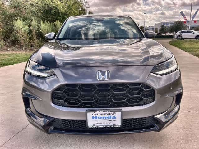 Certified 2024 Honda HR-V EX-L image 7