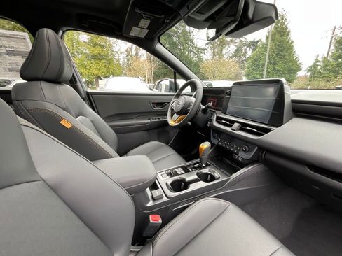 New 2026 Subaru Outback Wilderness image 20