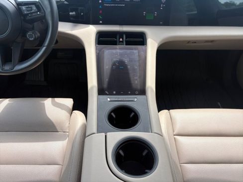 Used 2023 Porsche Taycan RWD image 14
