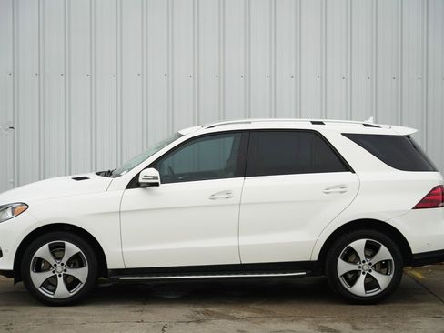 Used 2016 Mercedes-Benz GLE 350 4MATIC image 45