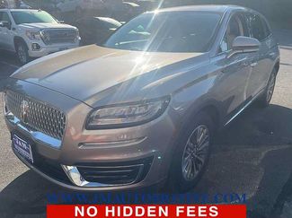 Used 2020 Lincoln Nautilus Premier w/ Equipment Group 101A AWD/4WD video 1