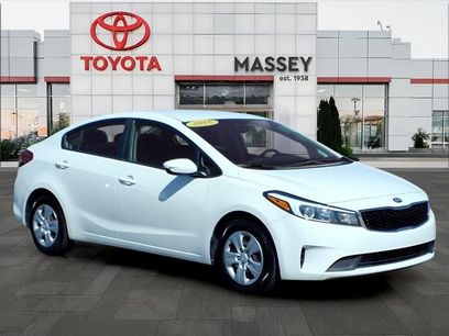Used 2018 Kia Forte LX