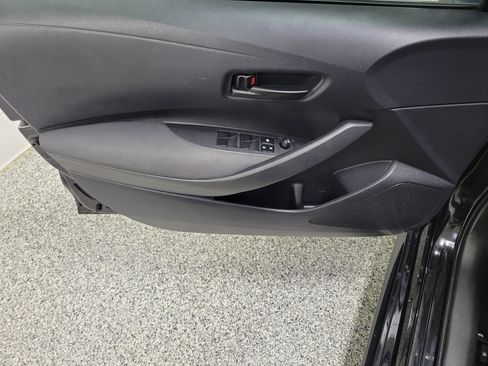 Used 2024 Toyota Corolla LE FWD image 17