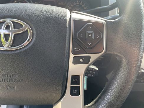 Used 2020 Toyota Tundra SR5 AWD/4WD image 24