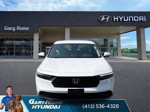 Used 2024 Honda Accord LX image 11