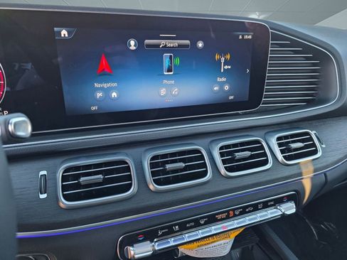 New 2026 Mercedes-Benz GLE 350 4MATIC image 27