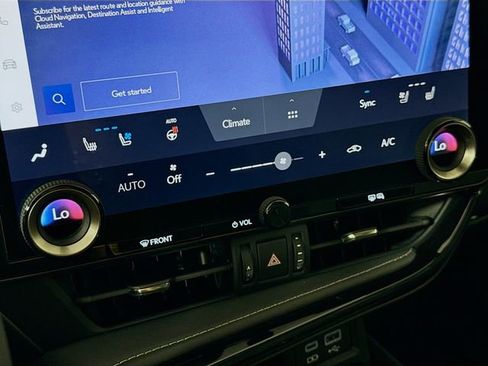 Used 2022 Lexus NX 350 AWD w/ Premium Package image 15