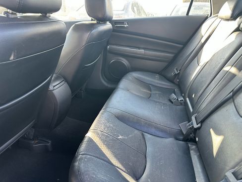 Used 2009 MAZDA MAZDA6 i Grand Touring w/ Moonroof & Bose Pkg image 6