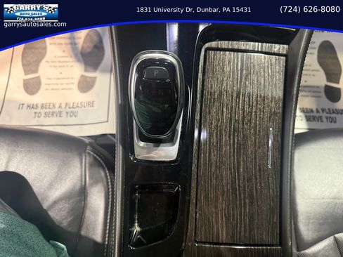 Used 2019 Buick LaCrosse Essence w/ Sun and Shade Package AWD/4WD image 21