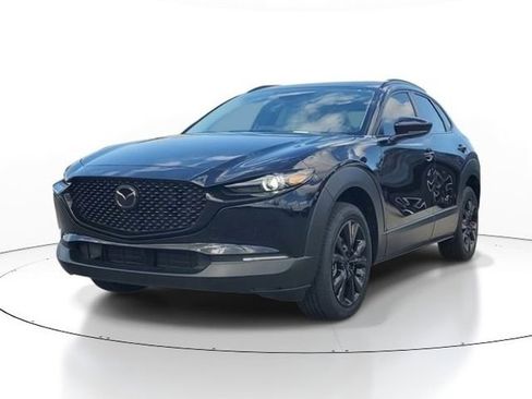 New 2026 MAZDA CX-30 Aire Edition AWD/4WD image 2