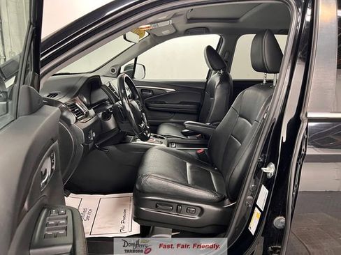 Used 2021 Honda Pilot Special Edition image 31