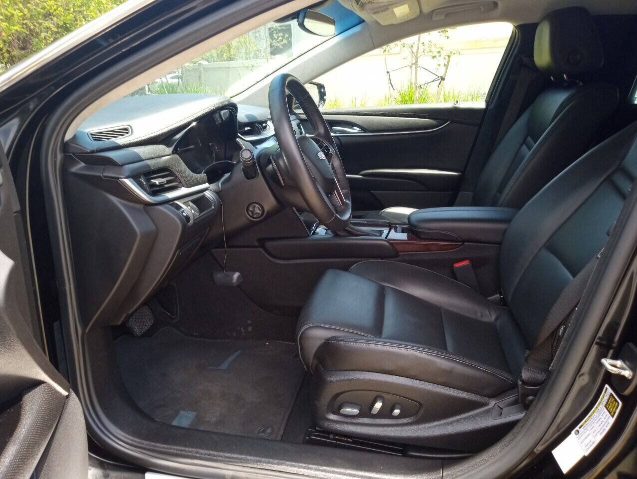 Used 2017 Cadillac XTS FWD image 14