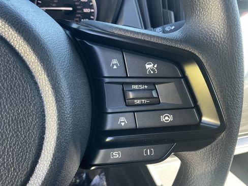 New 2026 Subaru Crosstrek 2.0i Premium AWD/4WD image 15
