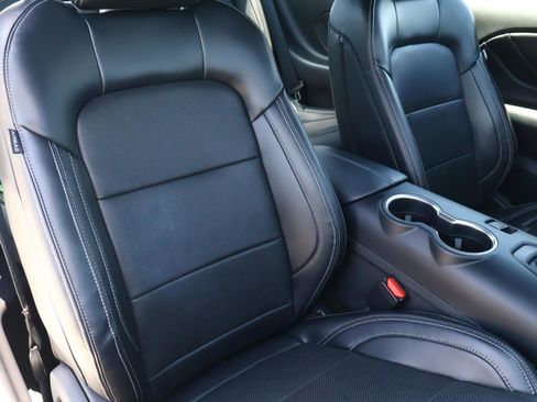 Used 2024 Ford Mustang GT Premium RWD image 15