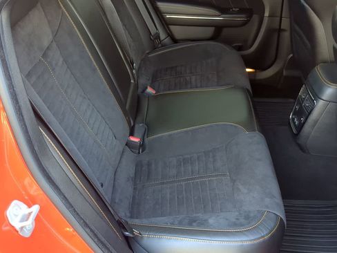 Used 2023 Dodge Charger SRT Hellcat image 21