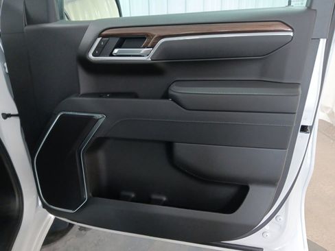 New 2026 Chevrolet Silverado 1500 LT w/ Z71 Off-Road Package image 20