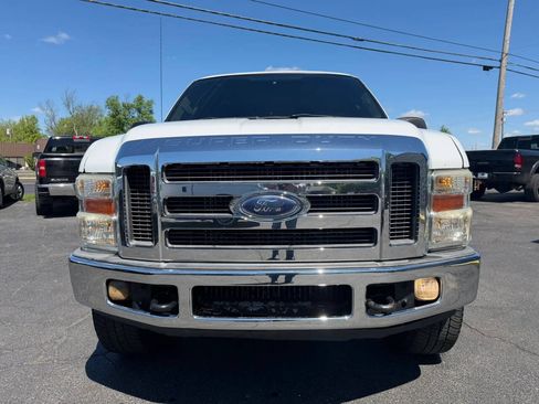 Used 2010 Ford F250 XLT AWD/4WD image 9