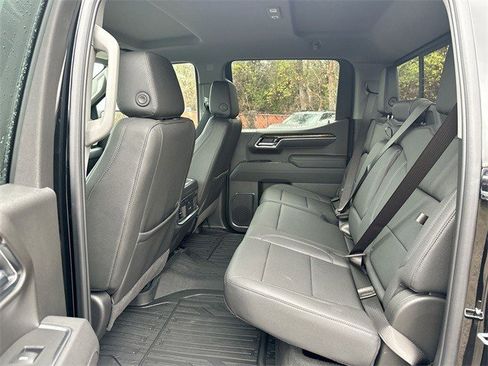 New 2026 GMC Sierra 1500 Elevation w/ Elevation Premium Package image 22
