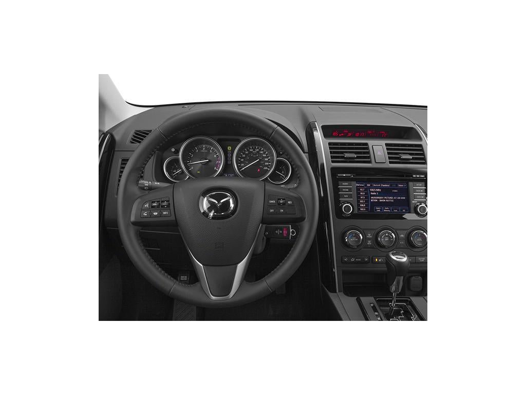 Used 2014 MAZDA CX-9 Touring AWD/4WD image 19