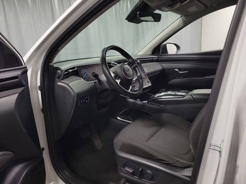 Used 2022 Hyundai Tucson SEL AWD/4WD image 12
