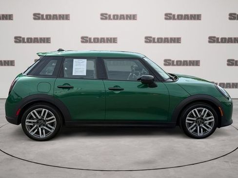 Certified 2026 MINI Cooper S FWD image 6