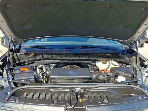 Certified 2024 Chevrolet Silverado 1500 RST w/ RST All Star Premium Package image 29