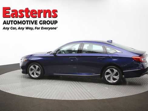 Used 2019 Honda Accord EX image 62