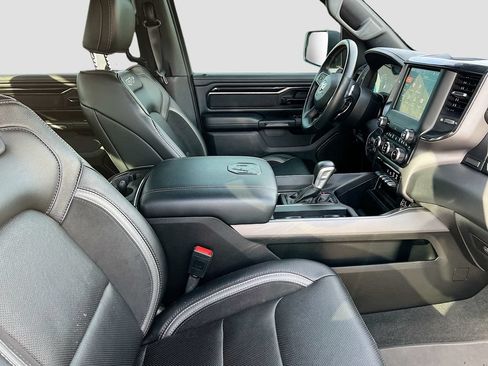 Used 2022 RAM 1500 Rebel w/ G/T Package AWD/4WD image 27