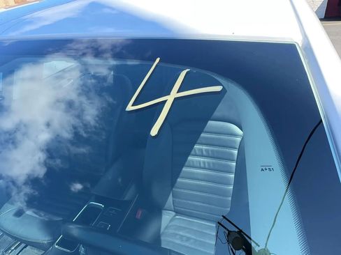 Used 2017 Ford Fusion Energi SE image 32