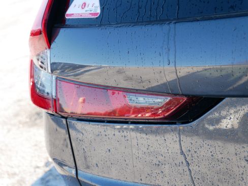 Certified 2026 Honda CR-V EX-L image 17